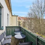 Arbio I Modern Near Stoetteritz Leipzig