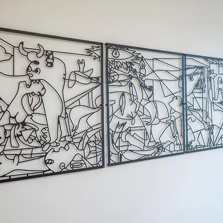 Apartament Arbio I Modern Near Stoetteritz