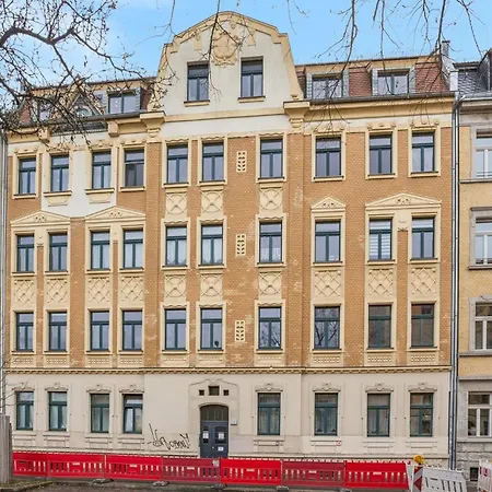 Apartman Arbio I Modern Near Stoetteritz *