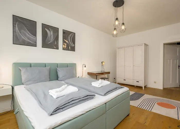 Arbio I Modern Near Stoetteritz Lipsk