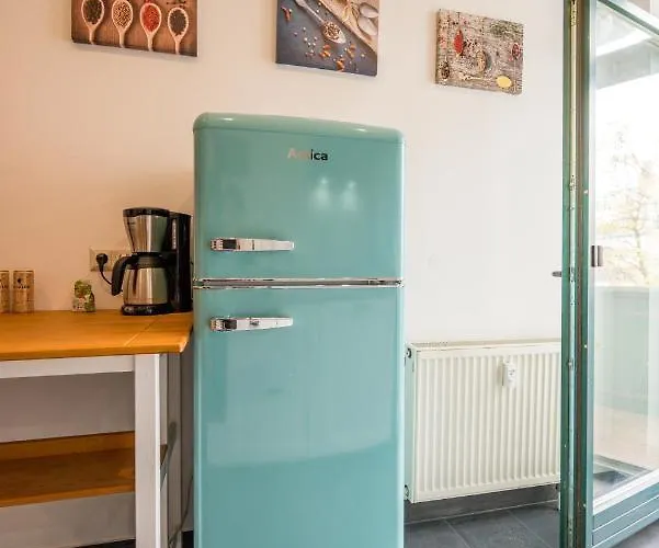 Arbio I Modern Near Stoetteritz