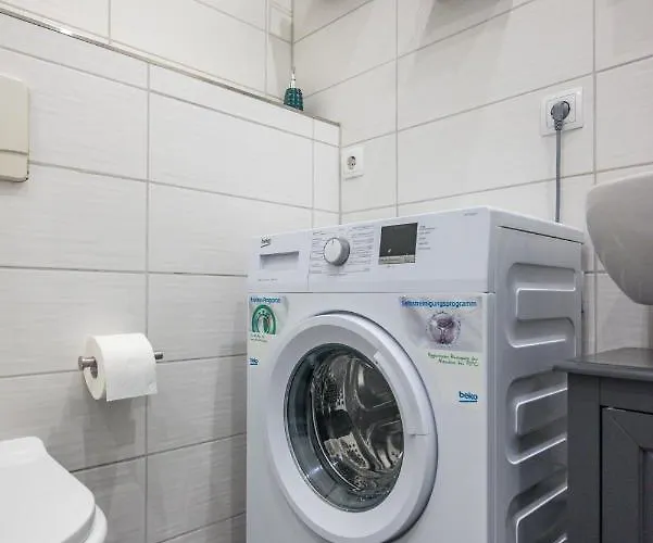 Apartament Arbio I Modern Near Stoetteritz