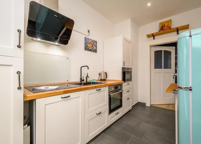 Arbio I Modern Near Stoetteritz *