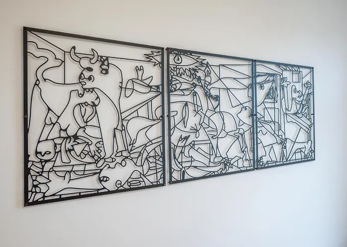 Apartament Arbio I Modern Near Stoetteritz