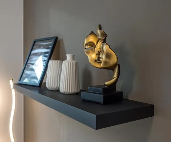 Apartament Arbio I Modern Near Stoetteritz