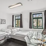 Arbio I Modern Near Stoetteritz Apartamento *