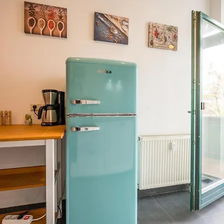 Arbio I Modern Near Stoetteritz