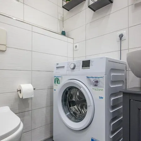 Lejlighed Arbio I Modern Near Stoetteritz