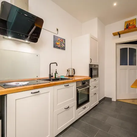 Arbio I Modern Near Stoetteritz *