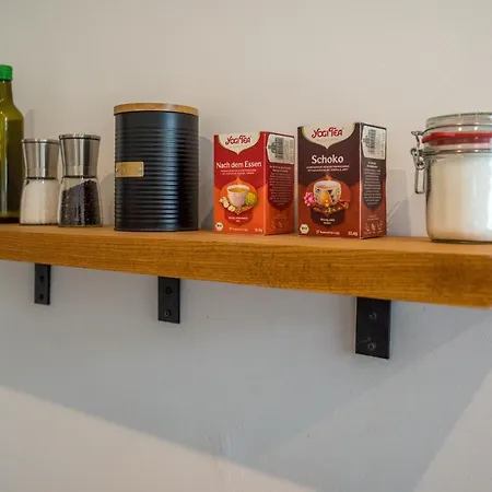 Lejlighed Arbio I Modern Near Stoetteritz